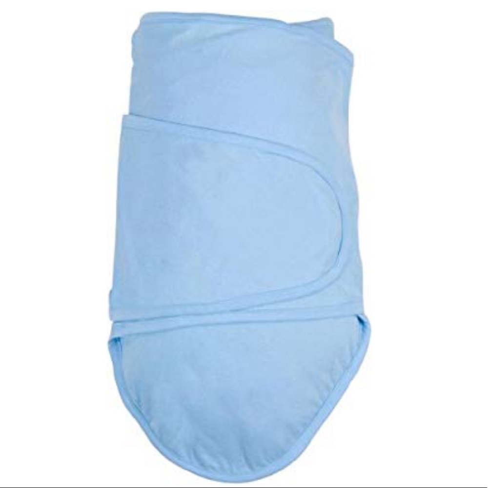 Miracle Swaddle Blanket